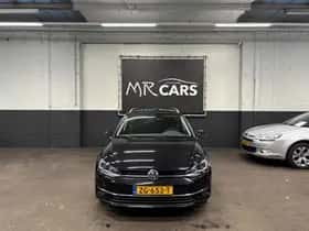 Volkswagen Golf (2018)