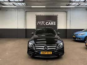 Mercedes-Benz E-Klasse (2019)