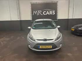 Ford Fiesta (2009)