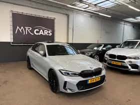 BMW 3-Serie (2024)