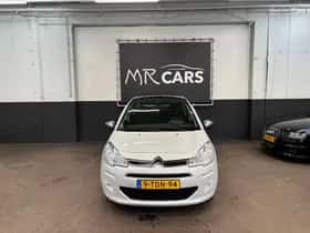 Citroën C3 (2014)