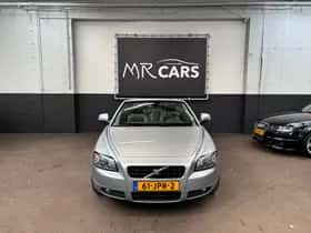 Volvo C70 (2009)