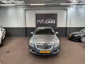 Opel Insignia Sports Tourer (2013)