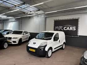 Peugeot Bipper (2013)