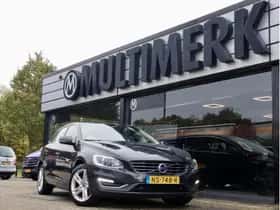 Volvo V60 (2016)