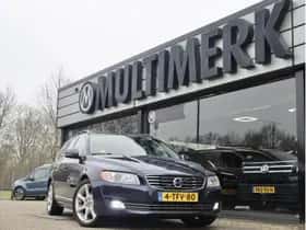 Volvo V70 (2014)