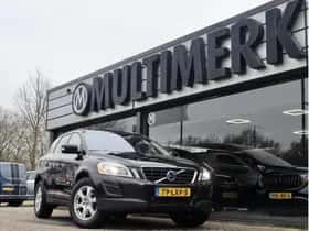 Volvo XC60 (2010)