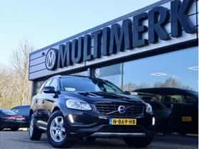 Volvo XC60 (2016)