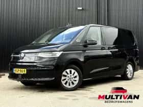 Volkswagen Multivan (2022)