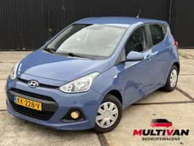 Hyundai i10 (2016)