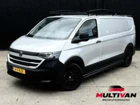 Volkswagen Transporter (2024)