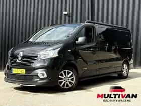 Renault Trafic (2018)