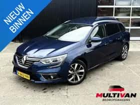 Renault Mégane (2017)