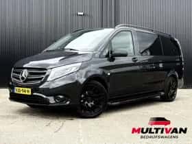 Mercedes-Benz Vito (2021)