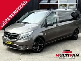 Mercedes-Benz Vito (2016)