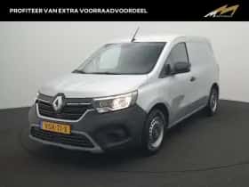 Renault Kangoo (2022)
