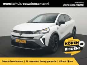 Renault Symbioz (2025)