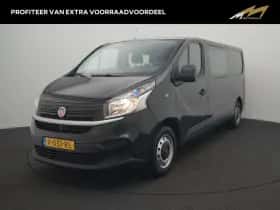 Fiat Talento (2018)
