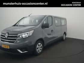 Renault Trafic (2023)