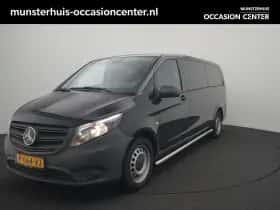 Mercedes-Benz Vito (2021)