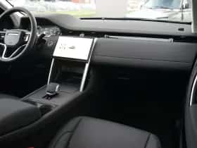 Land Rover Discovery Sport (2025) thumbnail 3