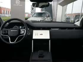 Land Rover Discovery Sport (2025) thumbnail 4