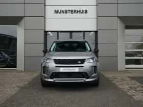 Land Rover Discovery Sport (2025) thumbnail 8