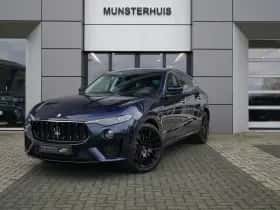 Maserati Levante (2021)