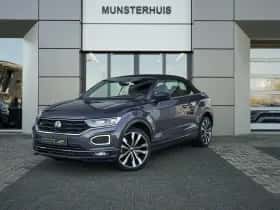 Volkswagen T-Roc (2021)