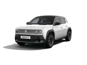 Renault 4 (2026)