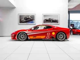Ferrari F430 (2006)