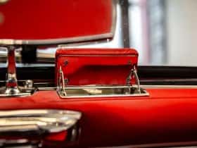 Mercedes-Benz 190-Serie (1956) thumbnail 32