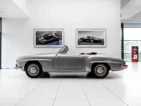 Mercedes-Benz 190-Serie (1956)