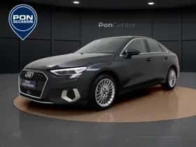 Audi A3 (2022)