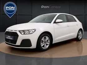 Audi A1 (2023)