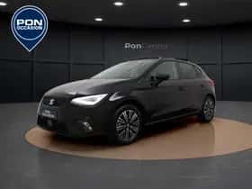 SEAT Ibiza (2025)