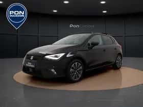 SEAT Ibiza (2025)