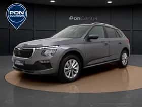 Škoda Kamiq (2025)