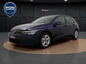 Volkswagen Golf (2024)