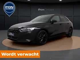 Audi A3 (2025)