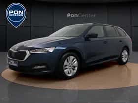 Škoda Octavia (2023)