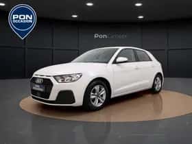 Audi A1 (2022)