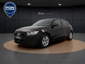 Audi A1 (2022)