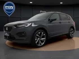 SEAT Tarraco (2023)