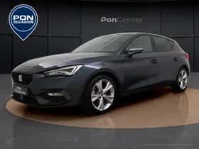 SEAT Leon (2022)