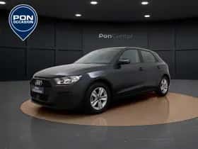 Audi A1 (2022)