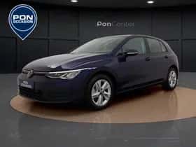 Volkswagen Golf (2024)