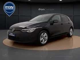 Volkswagen Golf (2022)