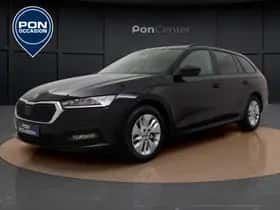 Škoda Octavia (2023)