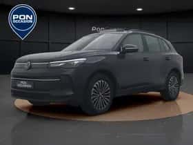 Volkswagen Tiguan (2025)